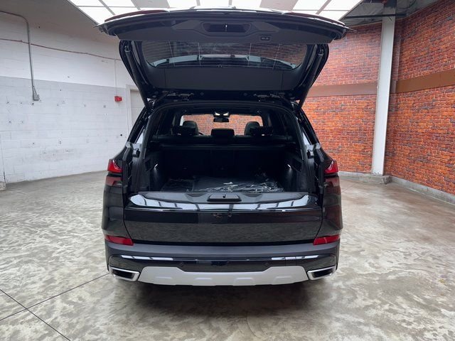 2025 BMW X5 50e - Photo 26