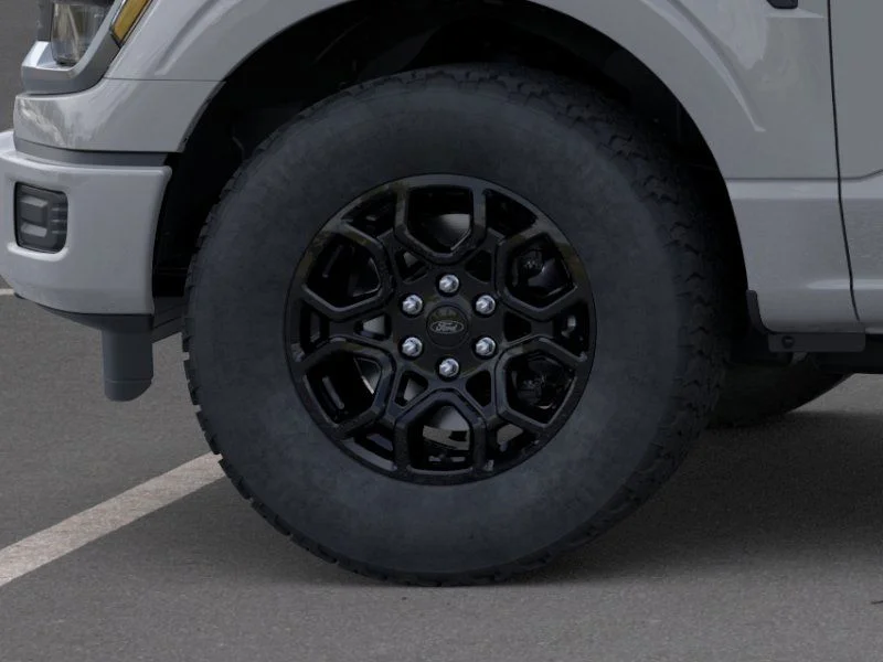 New 2026 Avalanche Ford STX image 19