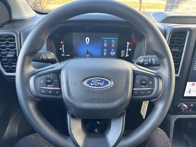 New 2026 Oxford White Ford XL image 18