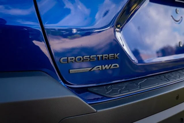 New 2026 Sapphire Blue Pearl Subaru Wilderness image 17