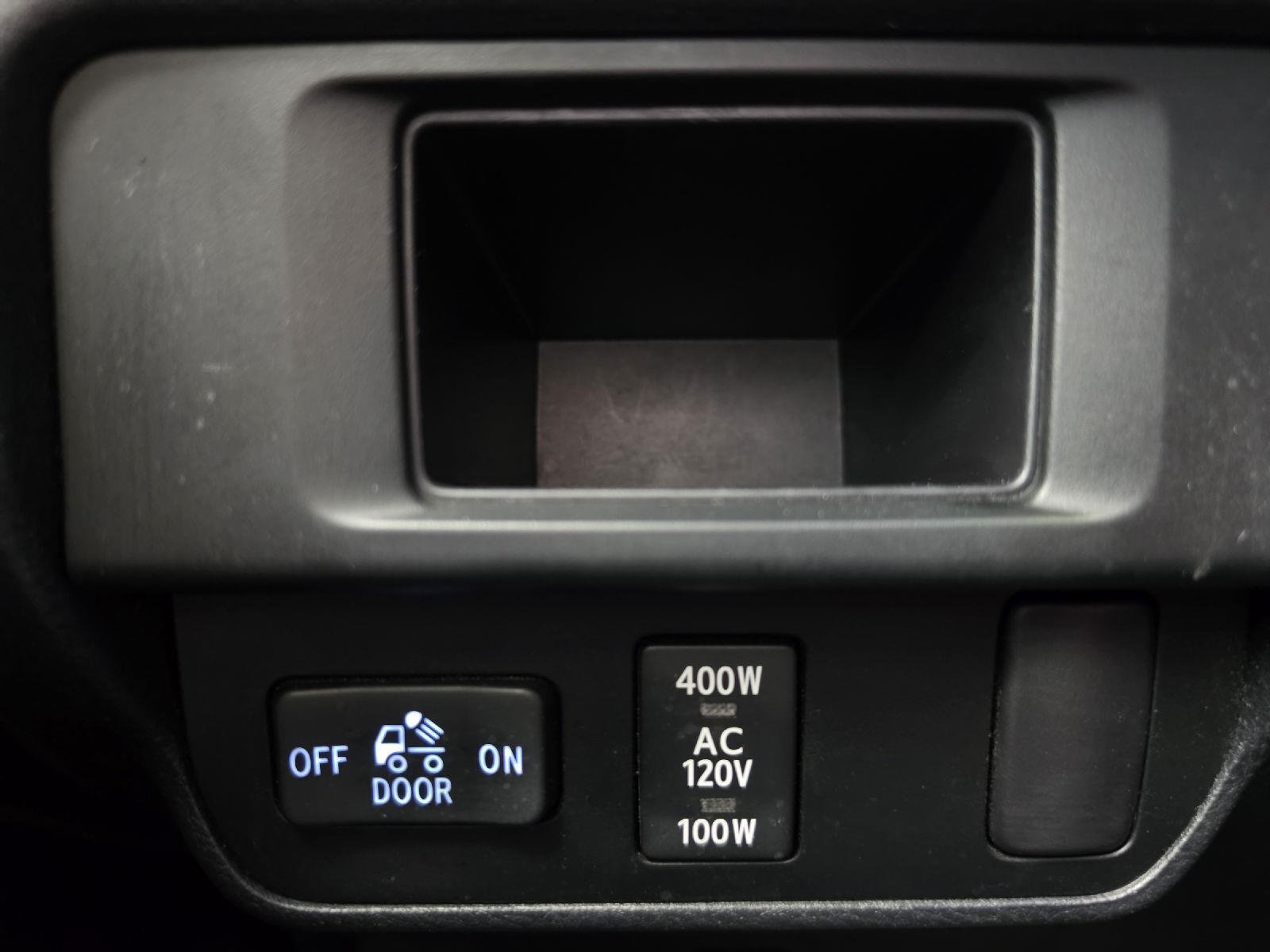 Certified Used 2016 Inferno Toyota TRD Sport image 39