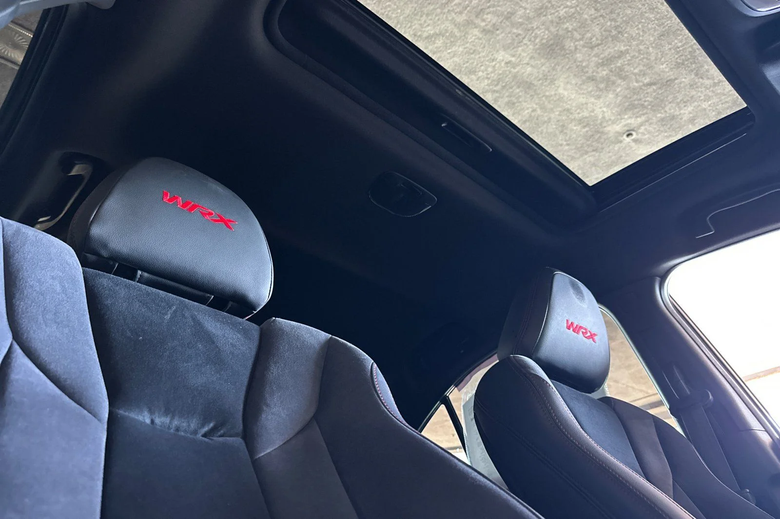 2023 Subaru WRX Limited - Photo 13