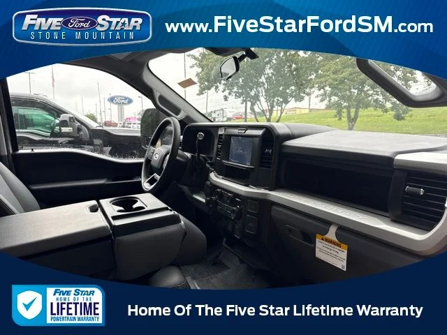 New 2026 Oxford White Ford XL image 11