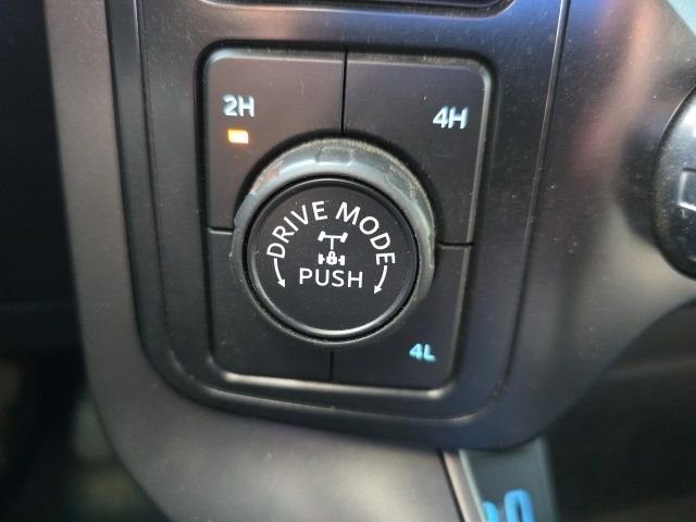 Used 2024 Gray Ford XLT image 19