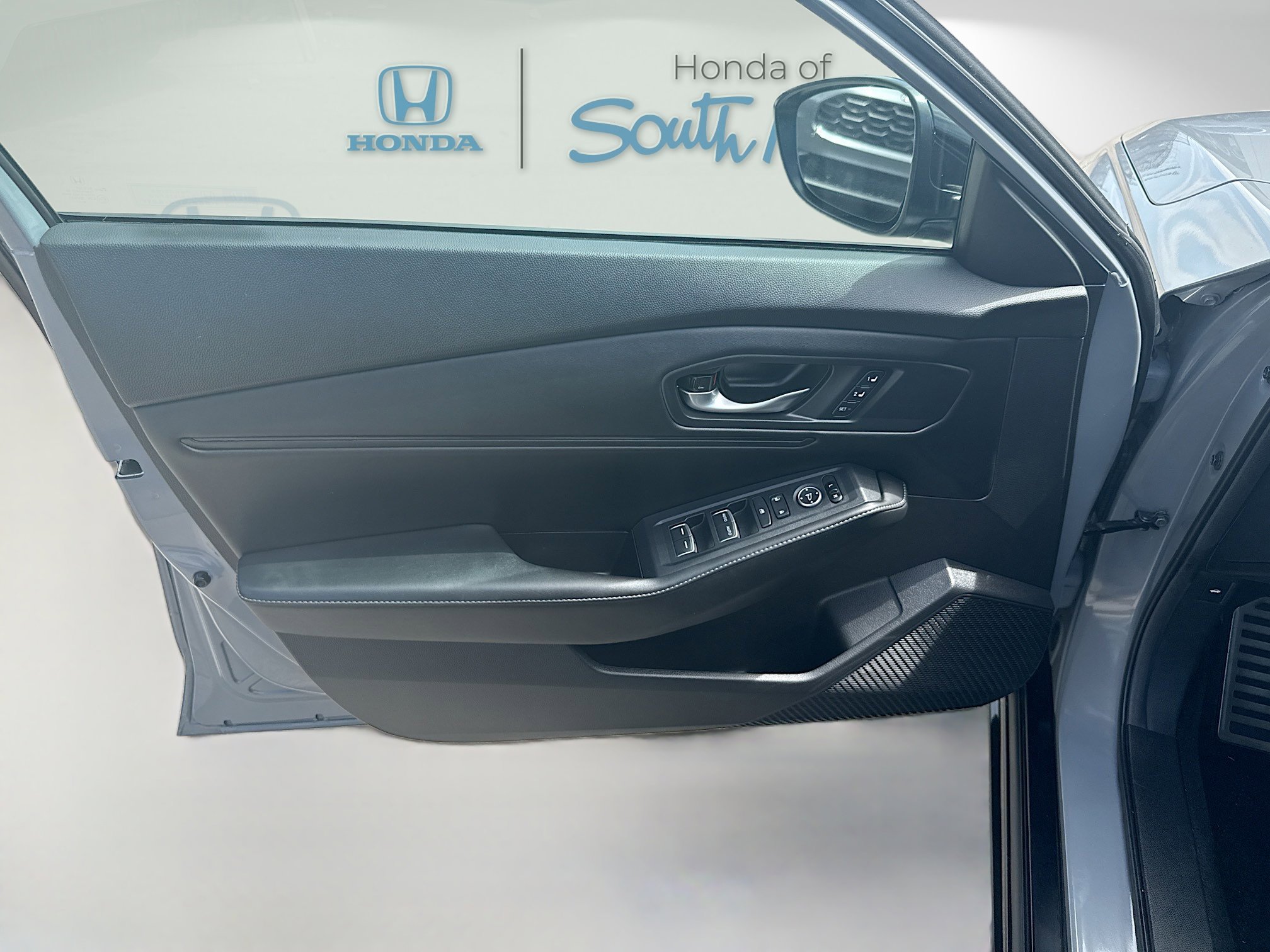 2025 Honda Accord Hybrid Sport-L - Photo 19