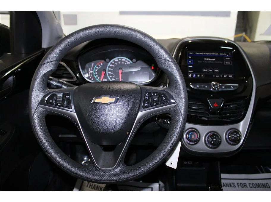 Used 2021 Nightfall Gray Chevrolet 1LT image 28