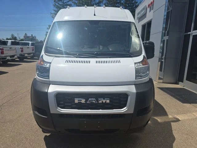 2020 RAM ProMaster 3500 159" WB High Roof Ext's photo