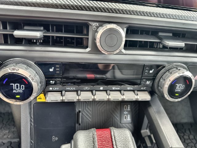 Used 2026 White Toyota TRD Pro image 27