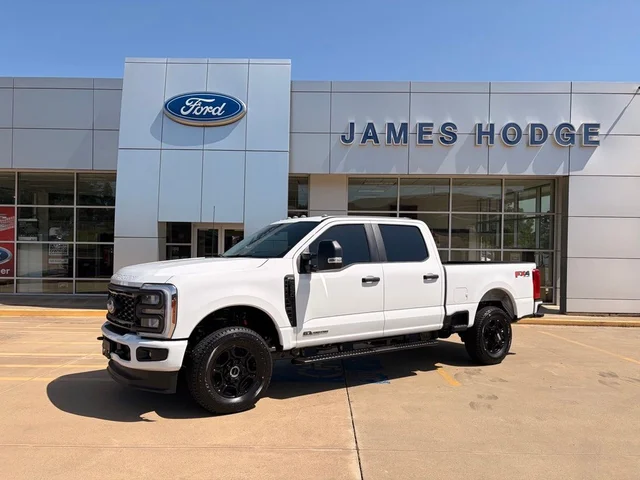 2026 Ford Super Duty F-250® XL