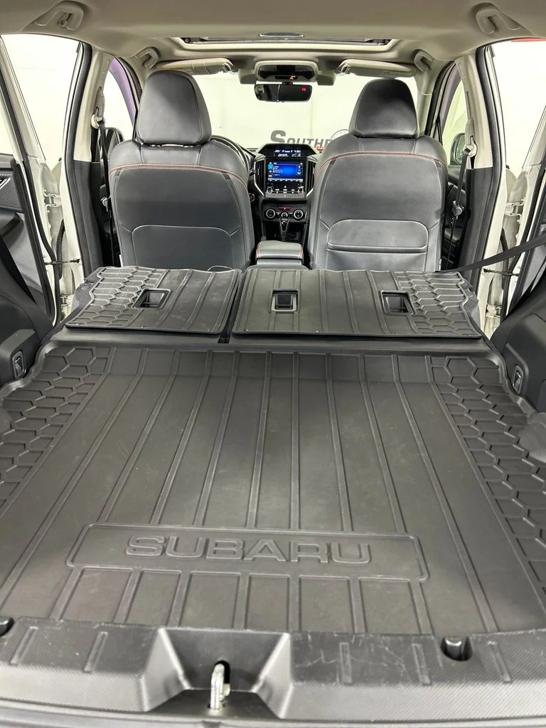 Used 2023 White Subaru Limited image 21