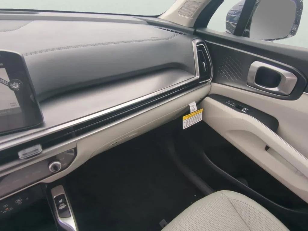 2026 Kia Sorento EX - Photo 20