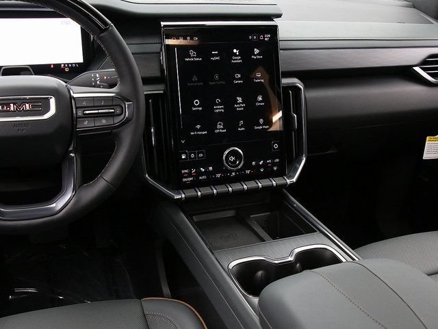 2026 GMC Acadia AT4 - Photo 17