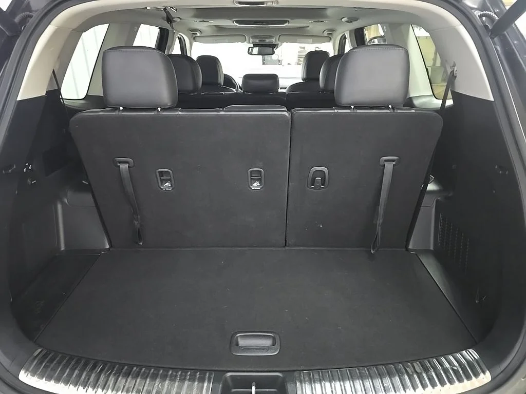 Used 2022  Kia SX image 13