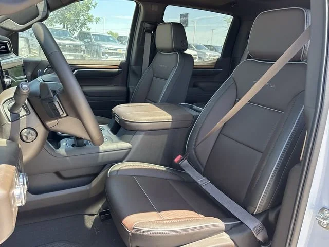 2026 GMC Sierra 1500 Denali - Photo 22