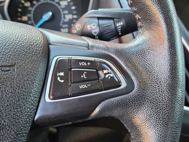 Used 2016 Gray Ford Titanium image 16