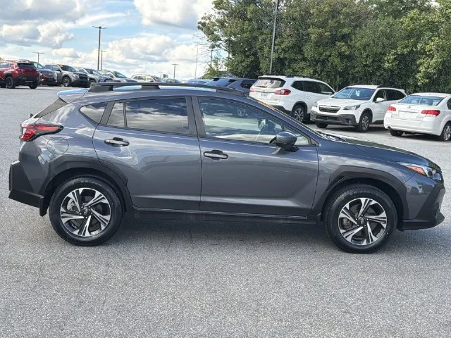 Used 2024 Gray Subaru Premium image 14