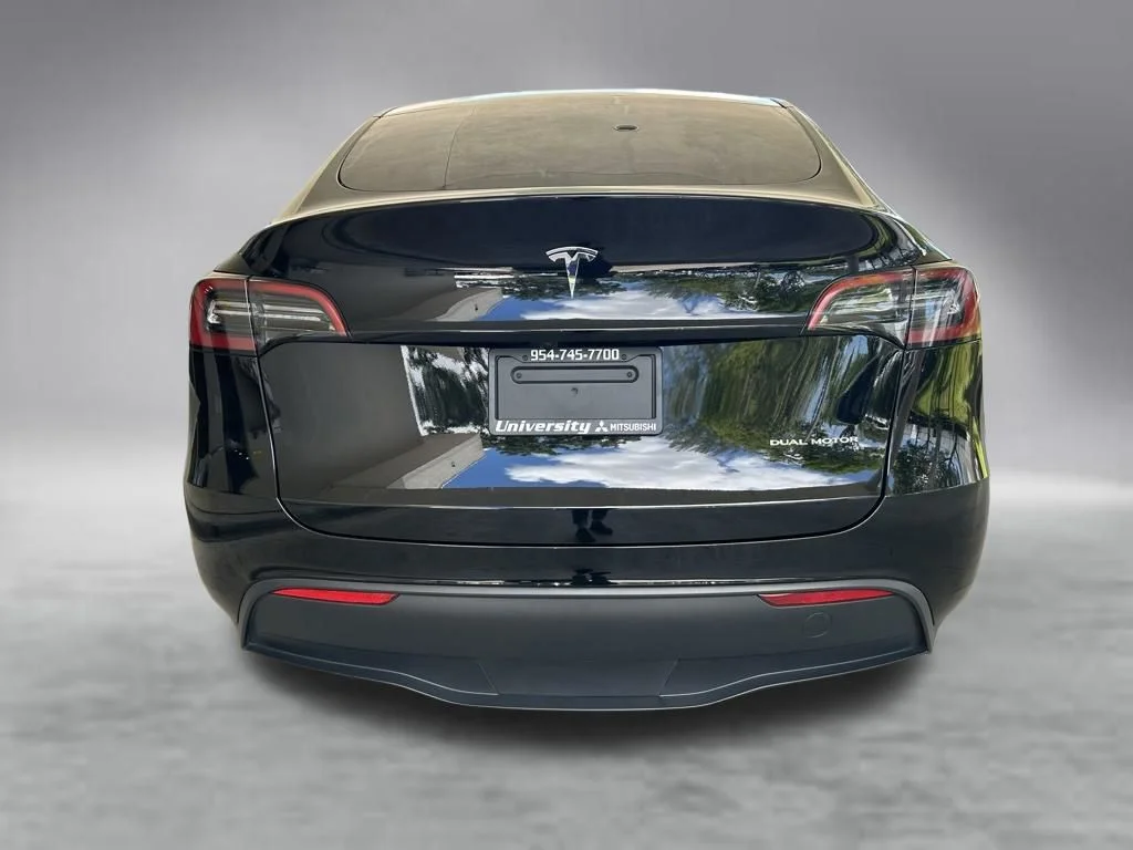 Used 2024 Black Tesla Long Range image 28