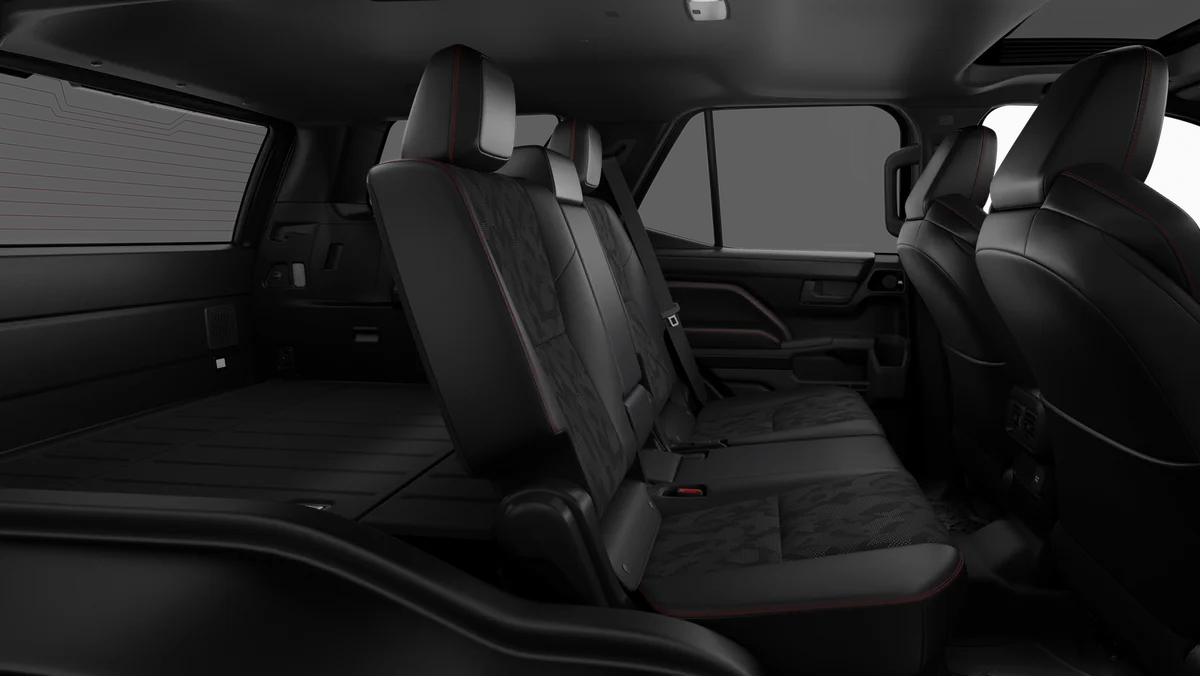 New 2026 Wave Maker Toyota TRD Pro image 21