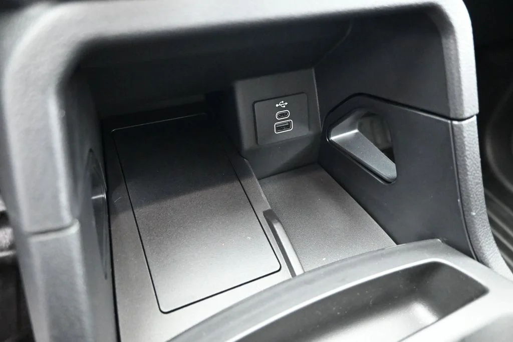 New 2026 Gray Ford XL image 20