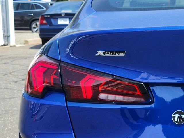 2025 BMW 2 Series 228 - Photo 10