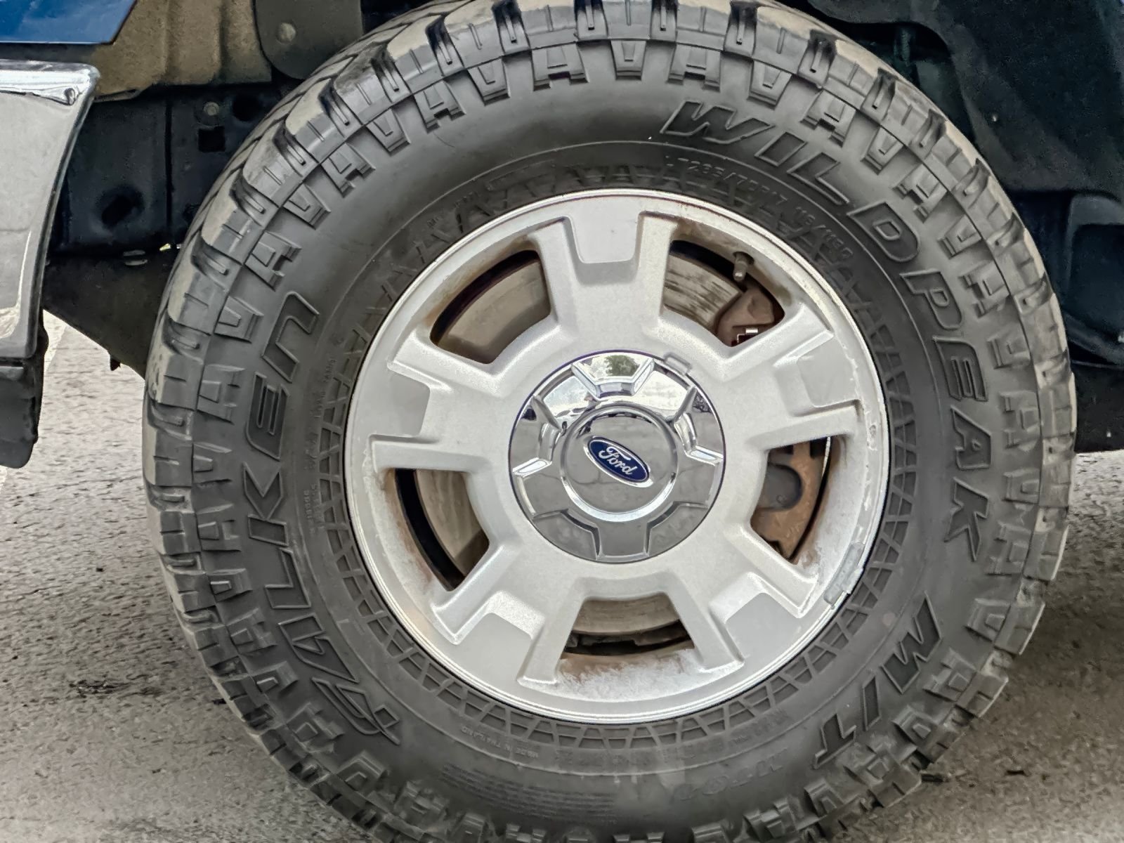 2014 Ford F-150 XLT - Photo 24