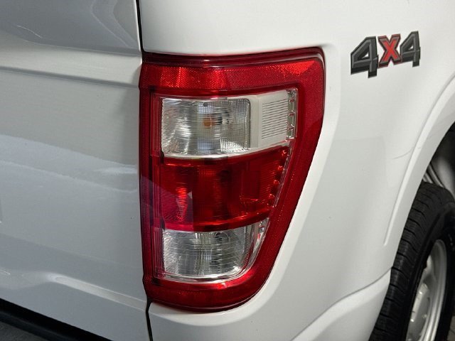 Used 2023 Oxford White Ford XL image 29
