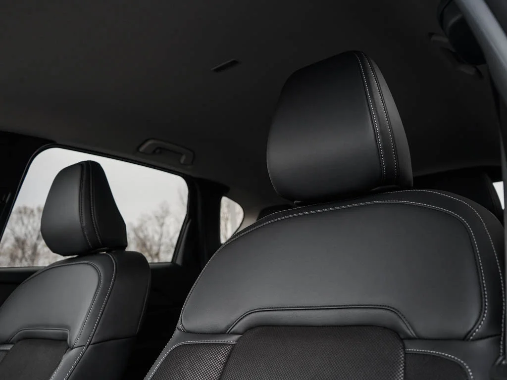 New 2026 Jet Black Mica Mazda 2.5 S Select AWD image 19