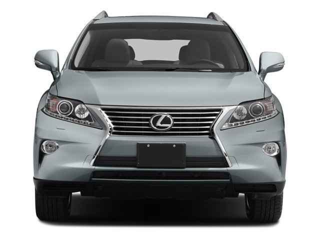Used 2014 White Lexus 350 image 4