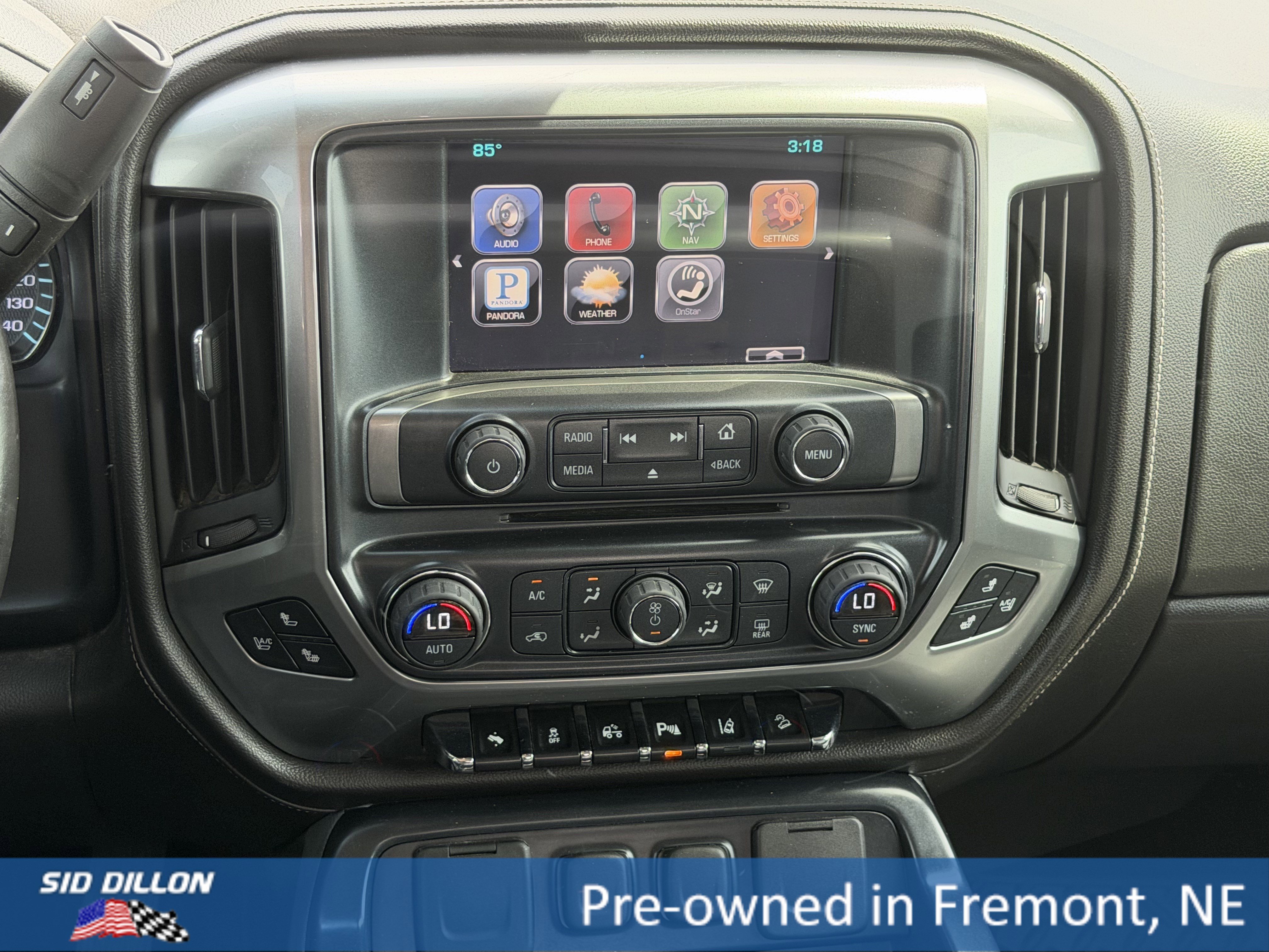 2014 Chevrolet Silverado 1500 LTZ - Photo 6