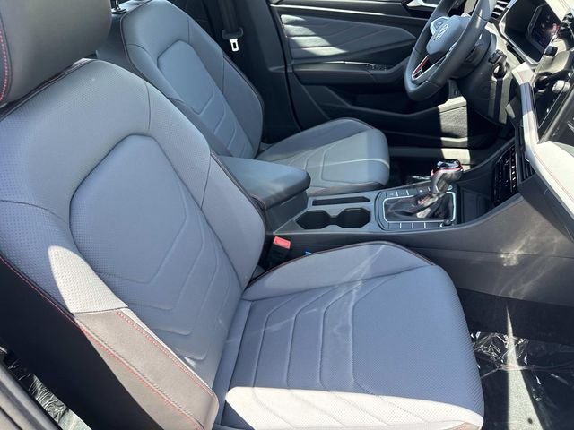 New 2026 Blue Volkswagen 2.0T Autobahn image 28