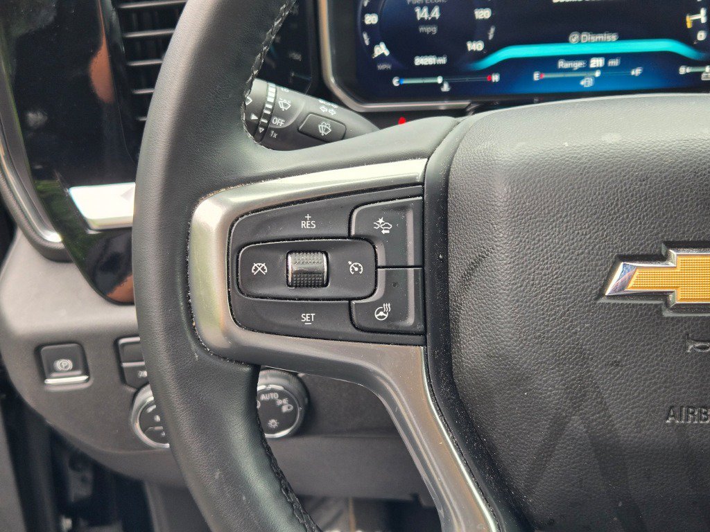 2026 Chevrolet Silverado 1500 LT - Photo 29