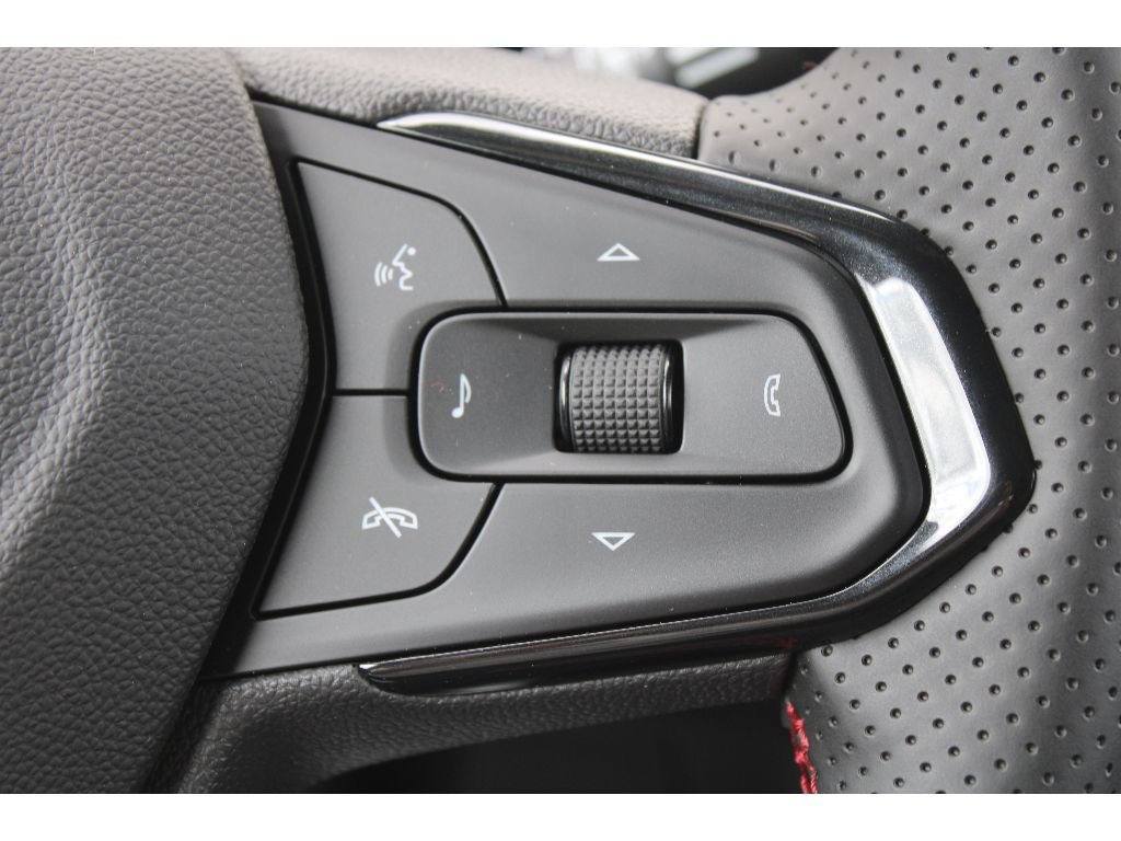 New 2026 Sterling Gray Metallic Chevrolet RS image 17