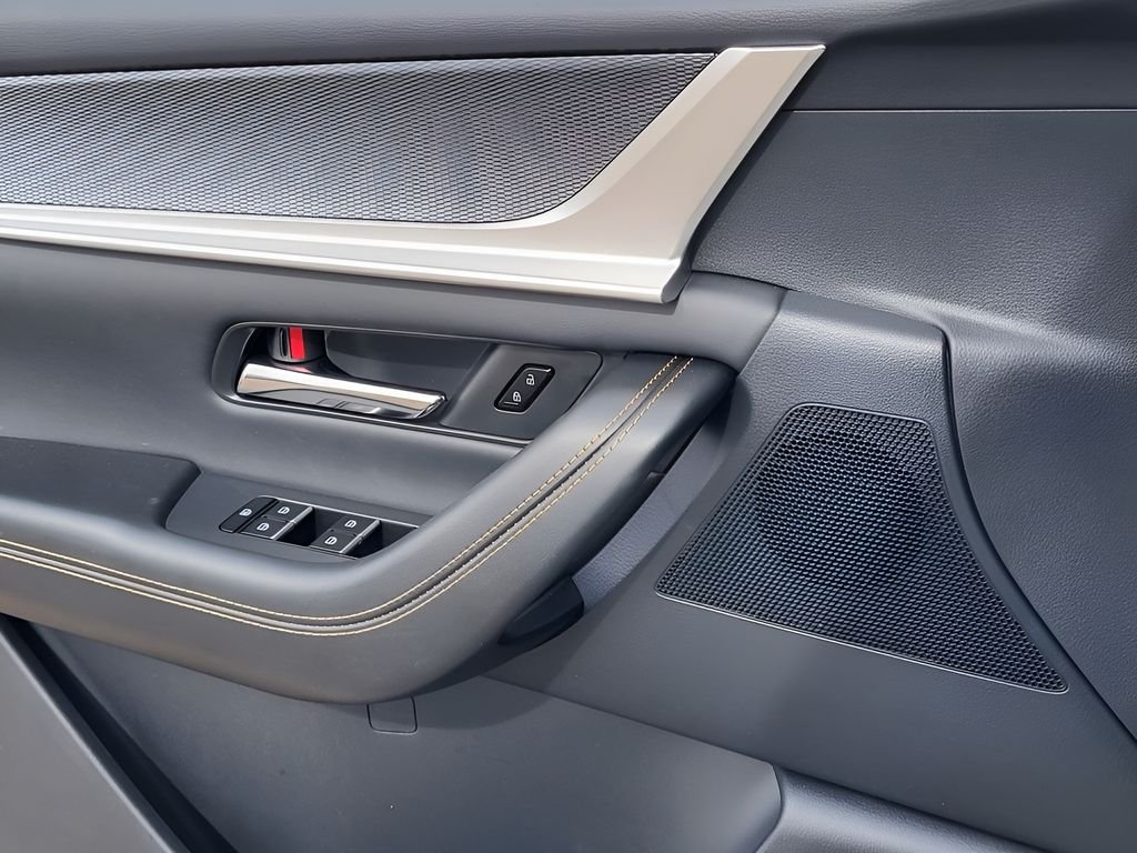 2025 Mazda CX-70 Premium Plus Package - Photo 13