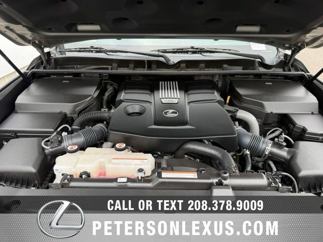 2023 Lexus LX Premium - Photo 10