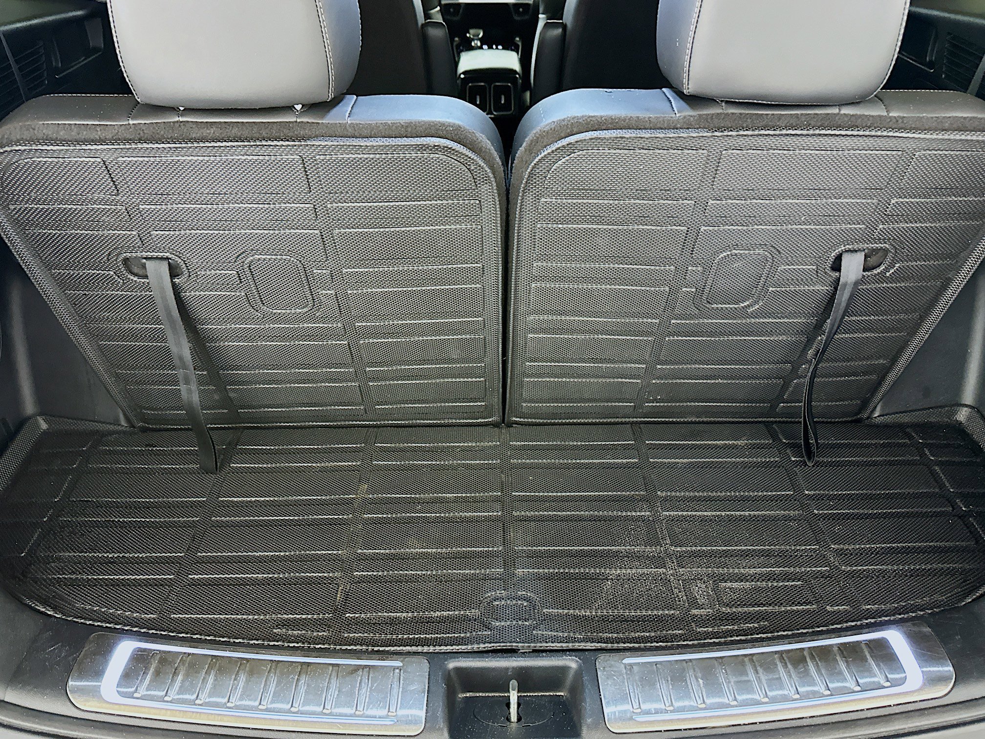 Used 2022 Ebony Black Kia SX image 31