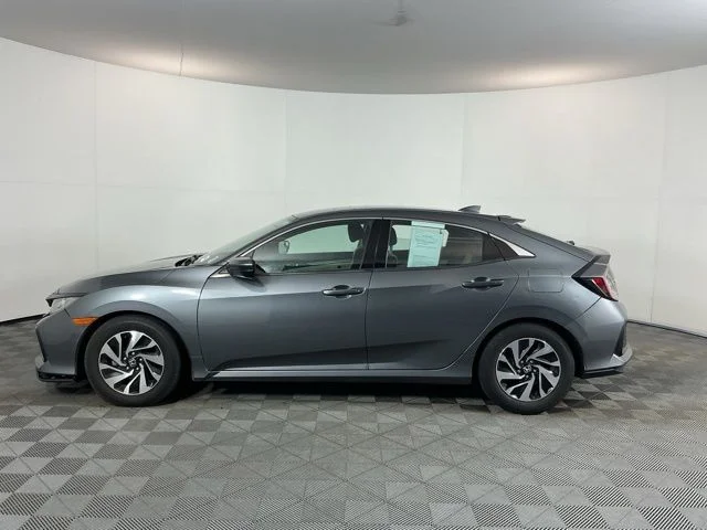 Used 2017  Honda LX image 8