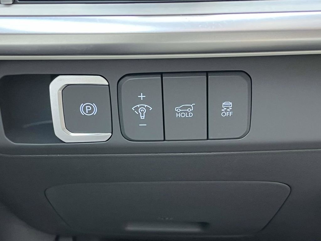 2026 Hyundai Santa Fe SE - Photo 25