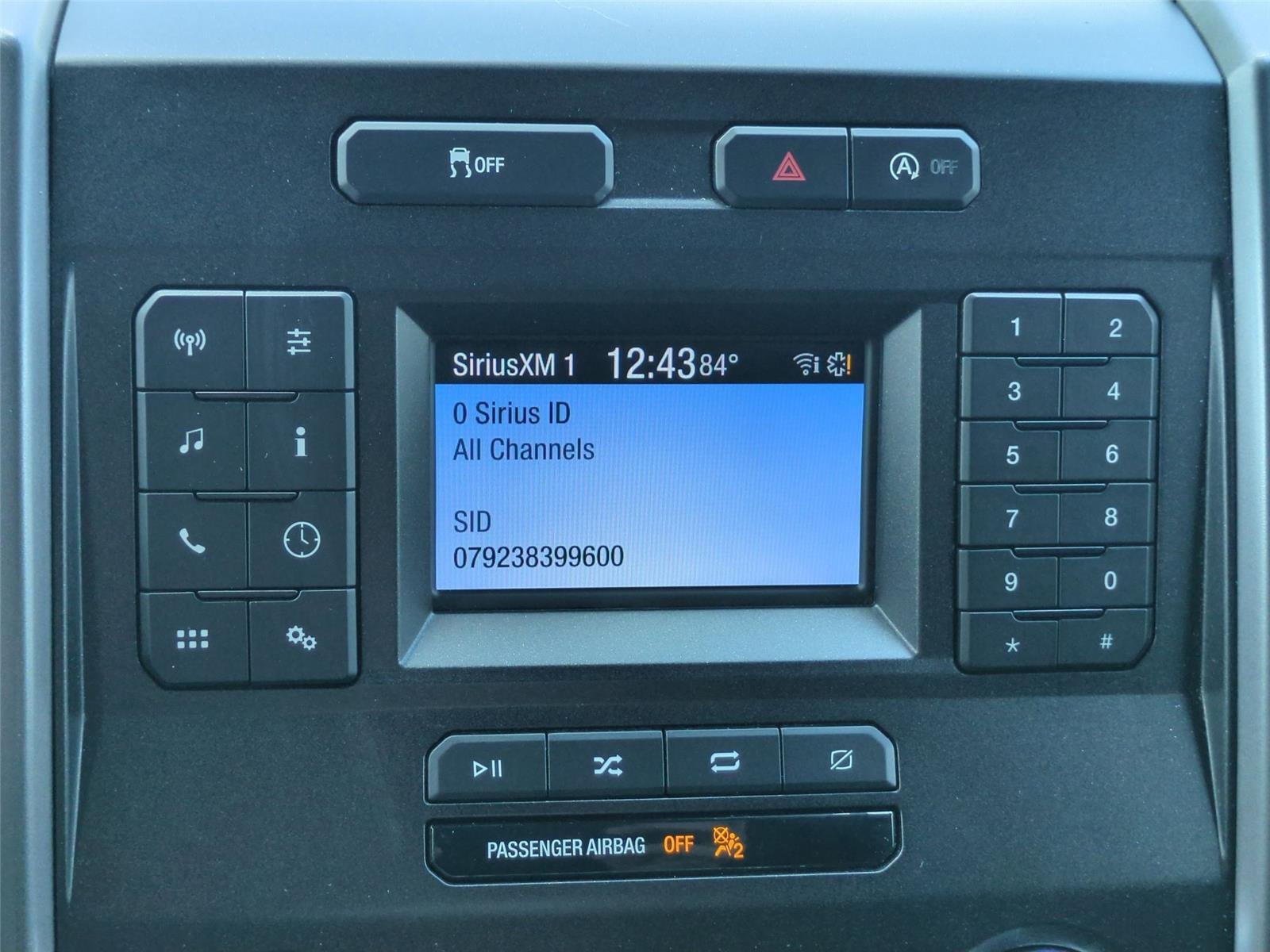 Used 2018 Lead Foot Ford XLT image 25