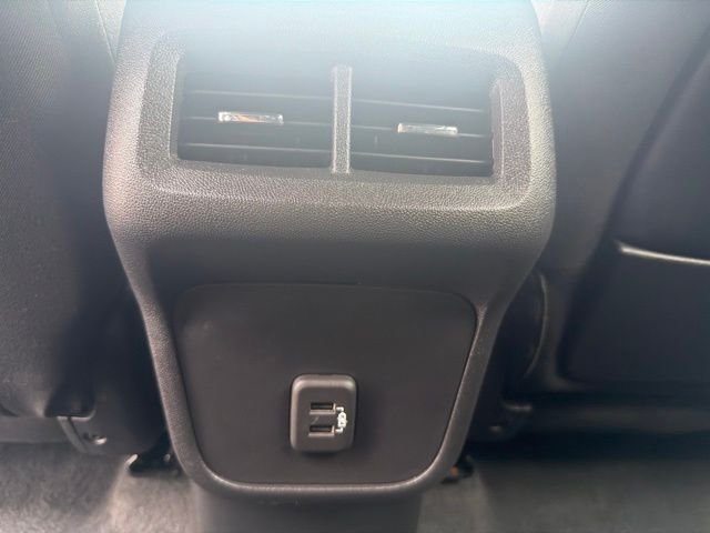 Certified Used 2022 Marine Metallic GMC SLE image 21