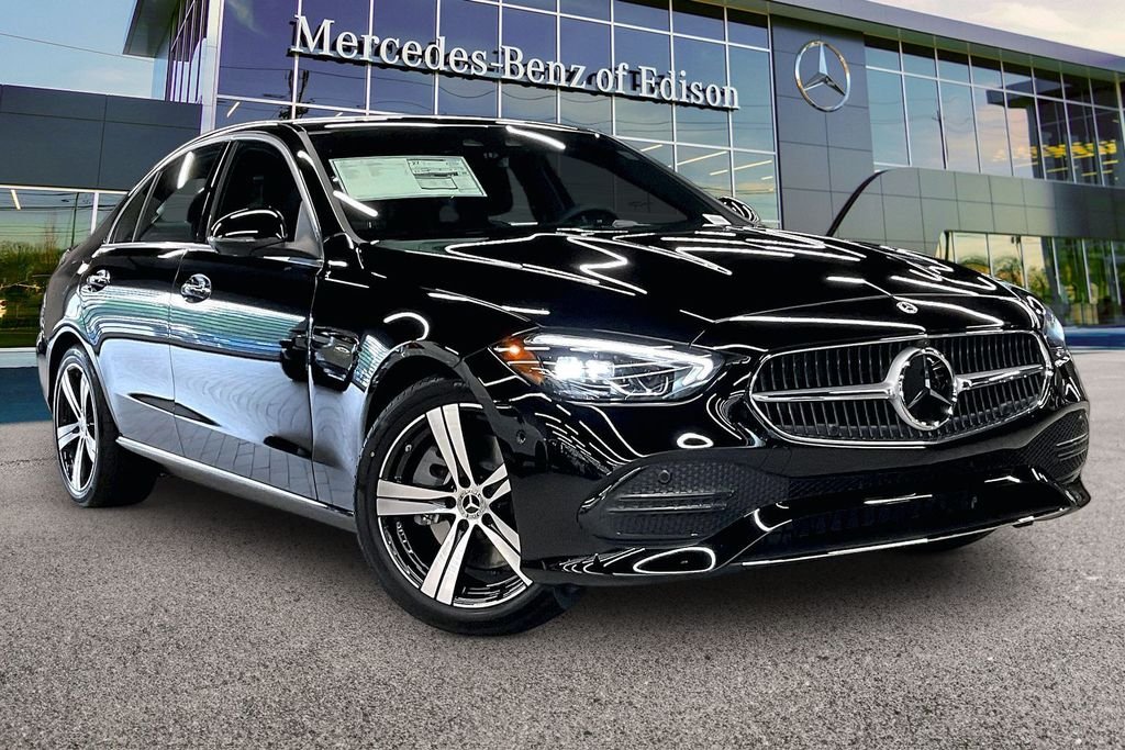 2026 Mercedes-Benz C-Class C 300 4MATIC's photo