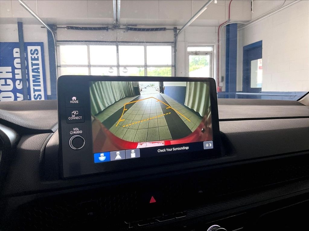 Used 2026 Red Honda LX image 19