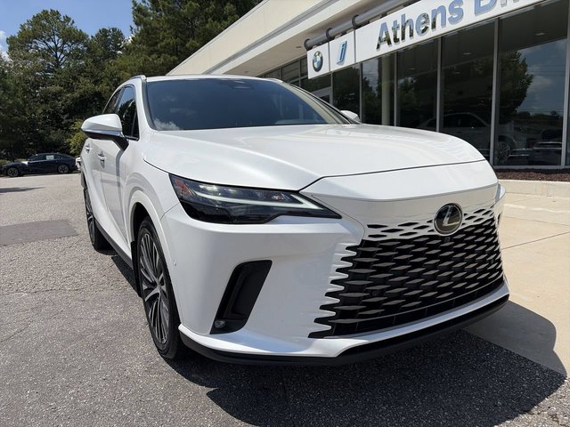 2024 Lexus RX RX 350 Premium Plus