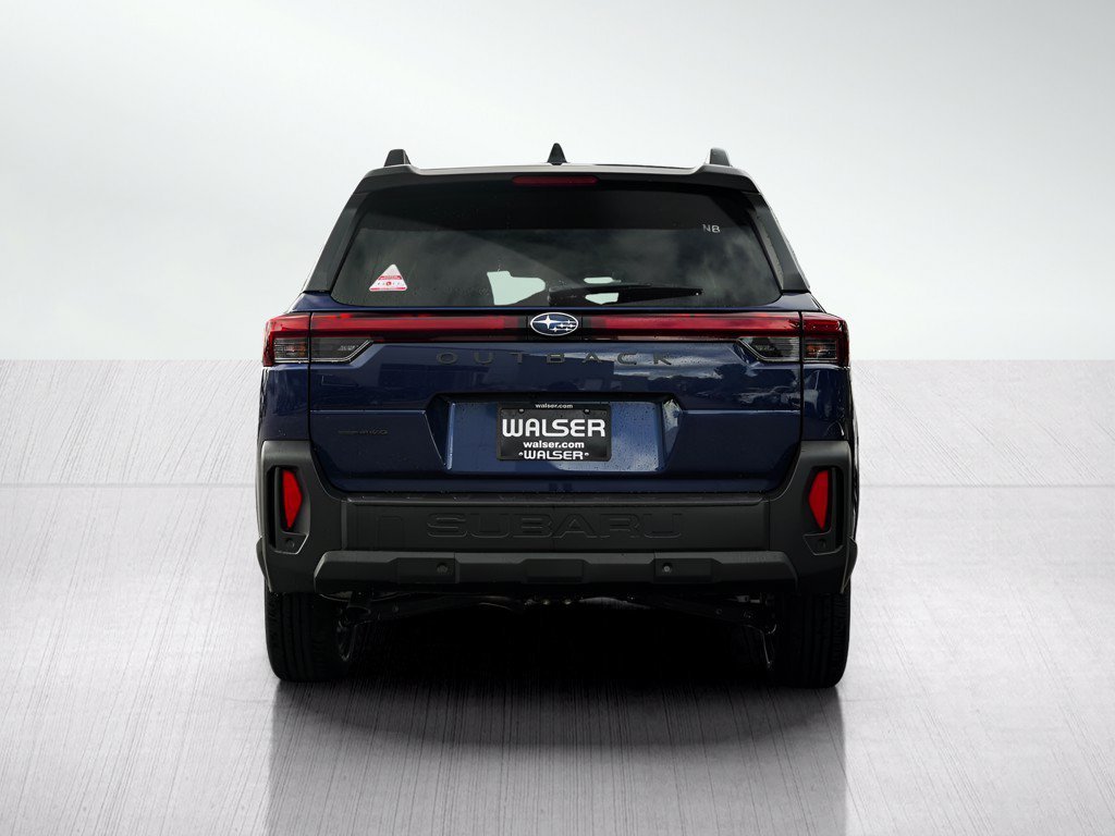 New 2026 SAPPHIRE BLUE PEARL Subaru Premium image 5