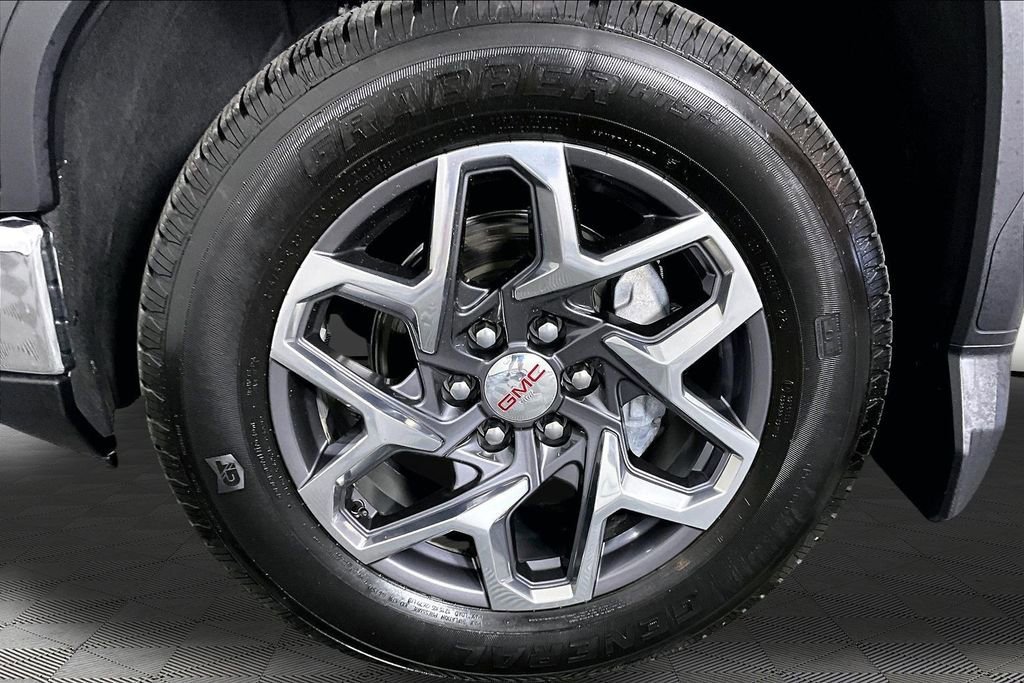 2026 GMC Sierra 1500 SLT - Photo 31