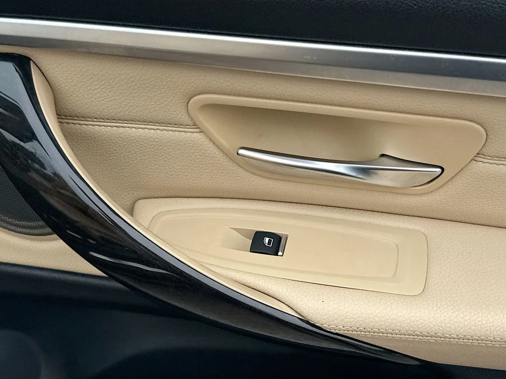 Used 2018 Brown BMW 430i xDrive image 35