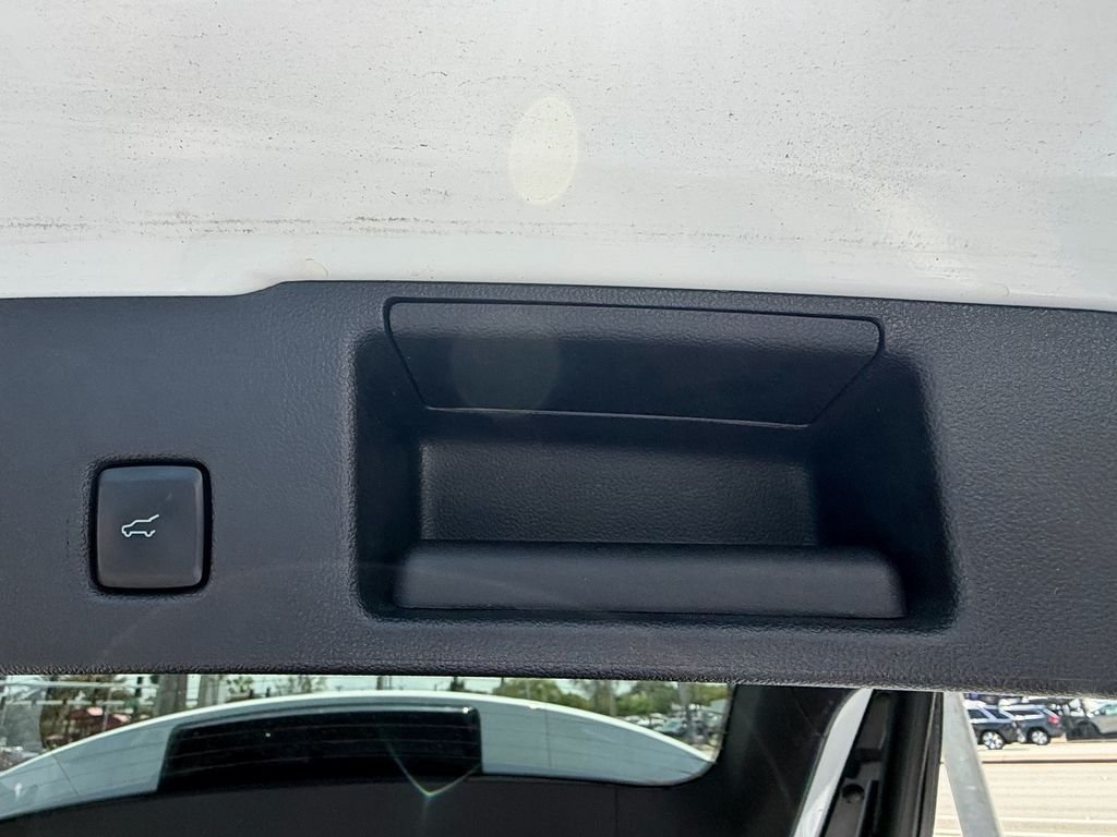 Used 2024 White Ford Active image 13