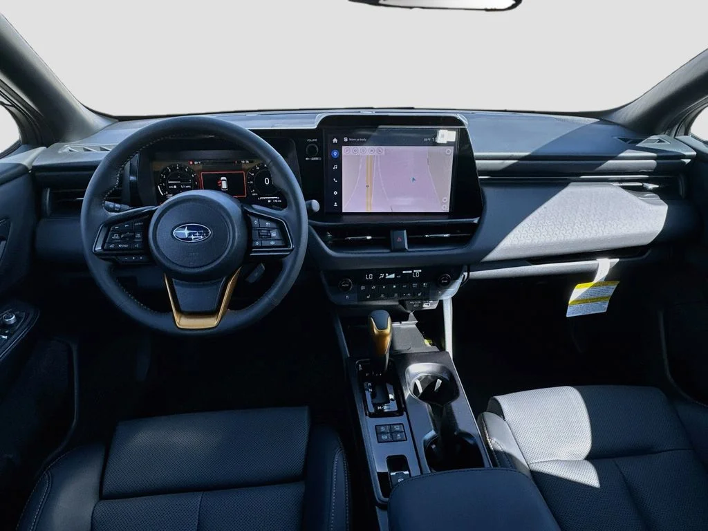 New 2026 Gray Subaru Wilderness image 28