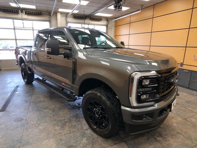 2026 Ford F-350SD F-350® XLT