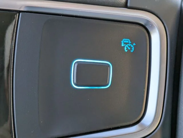 New 2026 Stone Blue Metallic Ford Active image 24