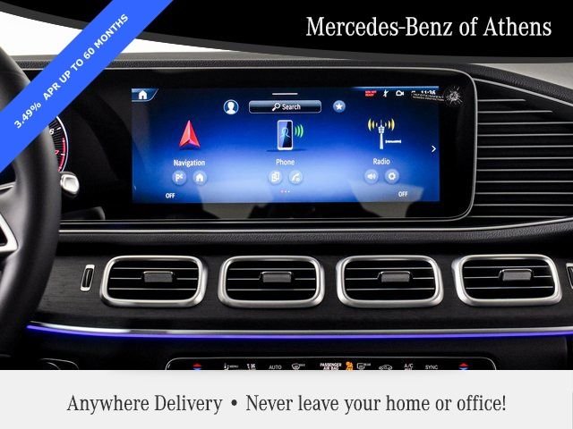 New 2026 Black Mercedes-Benz GLE 350 image 30